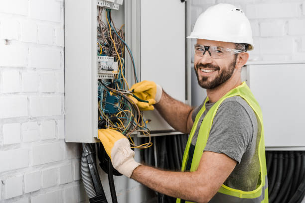 Best Electrical Outlet Repair  in Richwood, TX