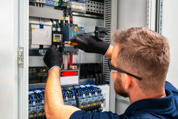 Best Ceiling Fan Installation Electrician  in Richwood, TX