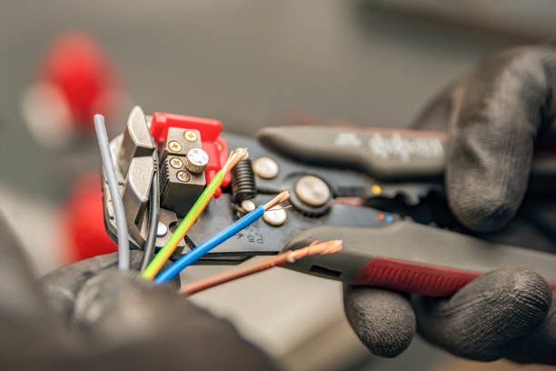 Best Electrical Rewiring Services  in Richwood, TX