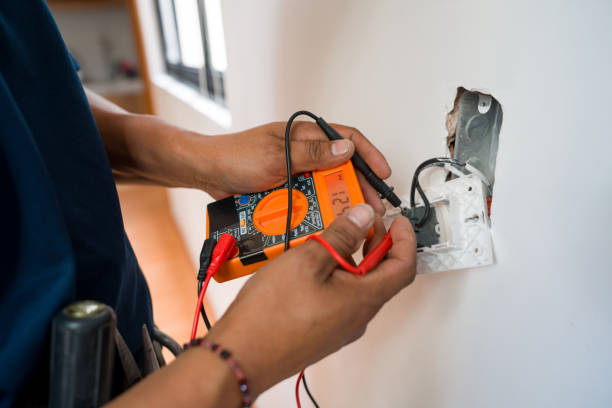 Best Electrical Repair Services  in Richwood, TX