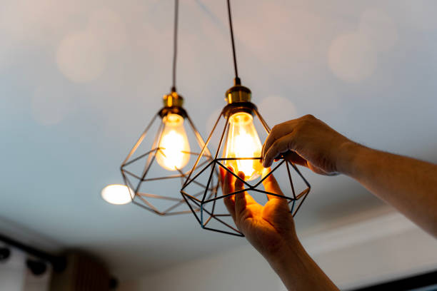 Best Outdoor Lighting Installation  in Richwood, TX