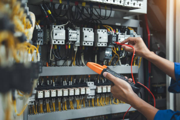 Best Electrical Outlet Repair  in Richwood, TX