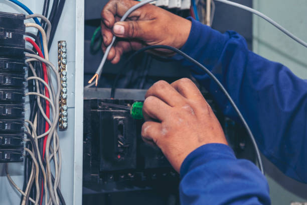 Best Electrician for Home Renovation  in Richwood, TX