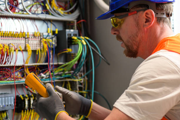 Best Residential Electrician Services  in Richwood, TX