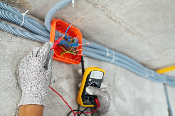 Best Electrical Repair Services  in Richwood, TX