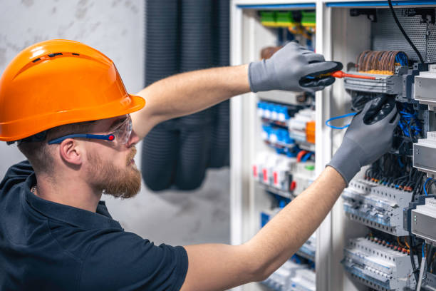 Best Electrical Contractors for Businesses  in Richwood, TX