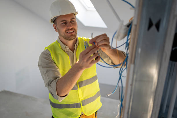 Best Generator Installation Services  in Richwood, TX